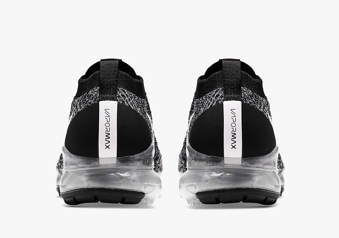 nike air vapormax flyknit 3.0 oreo