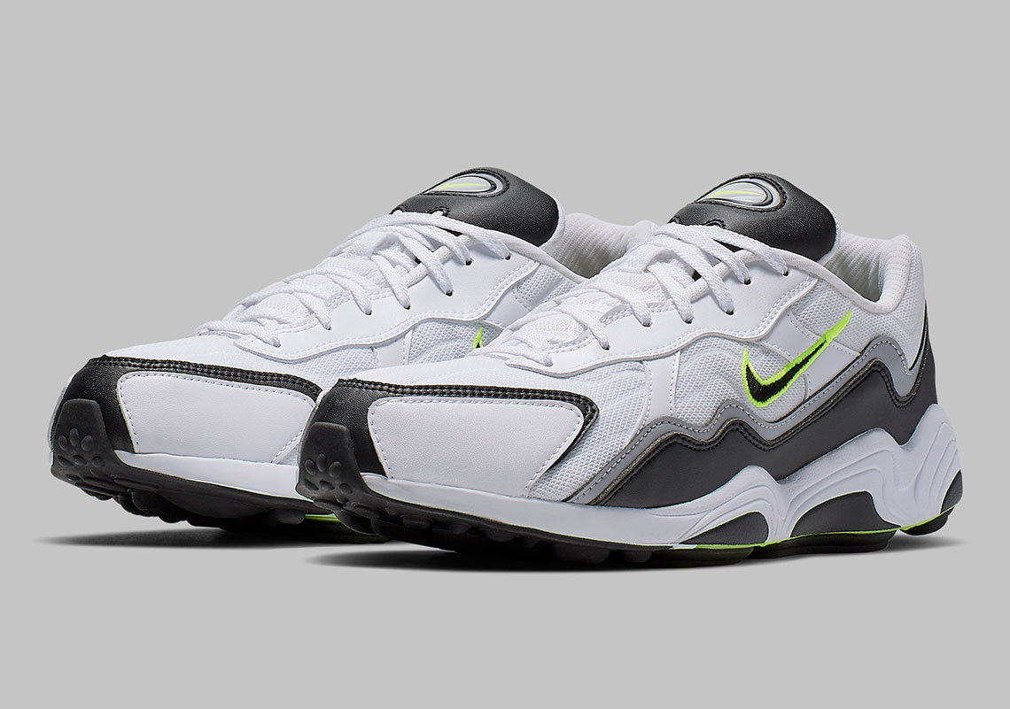 Air max outlet zoom alpha