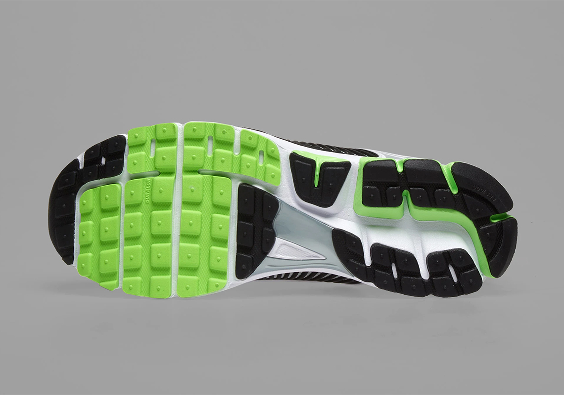 Nike Zoom Vomero 5 Se Sp White Green Grey Ci1694 300 2