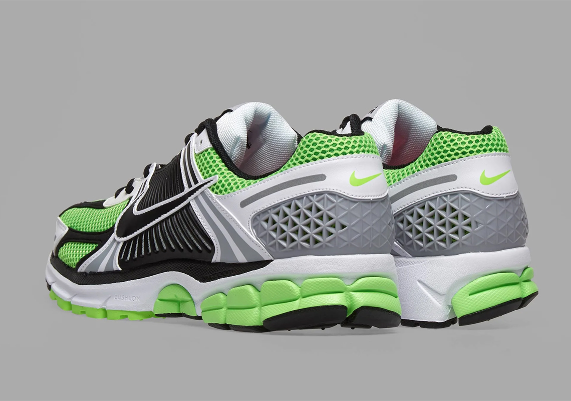 Nike Zoom Vomero 5 Se Sp White Green Grey Ci1694 300 3