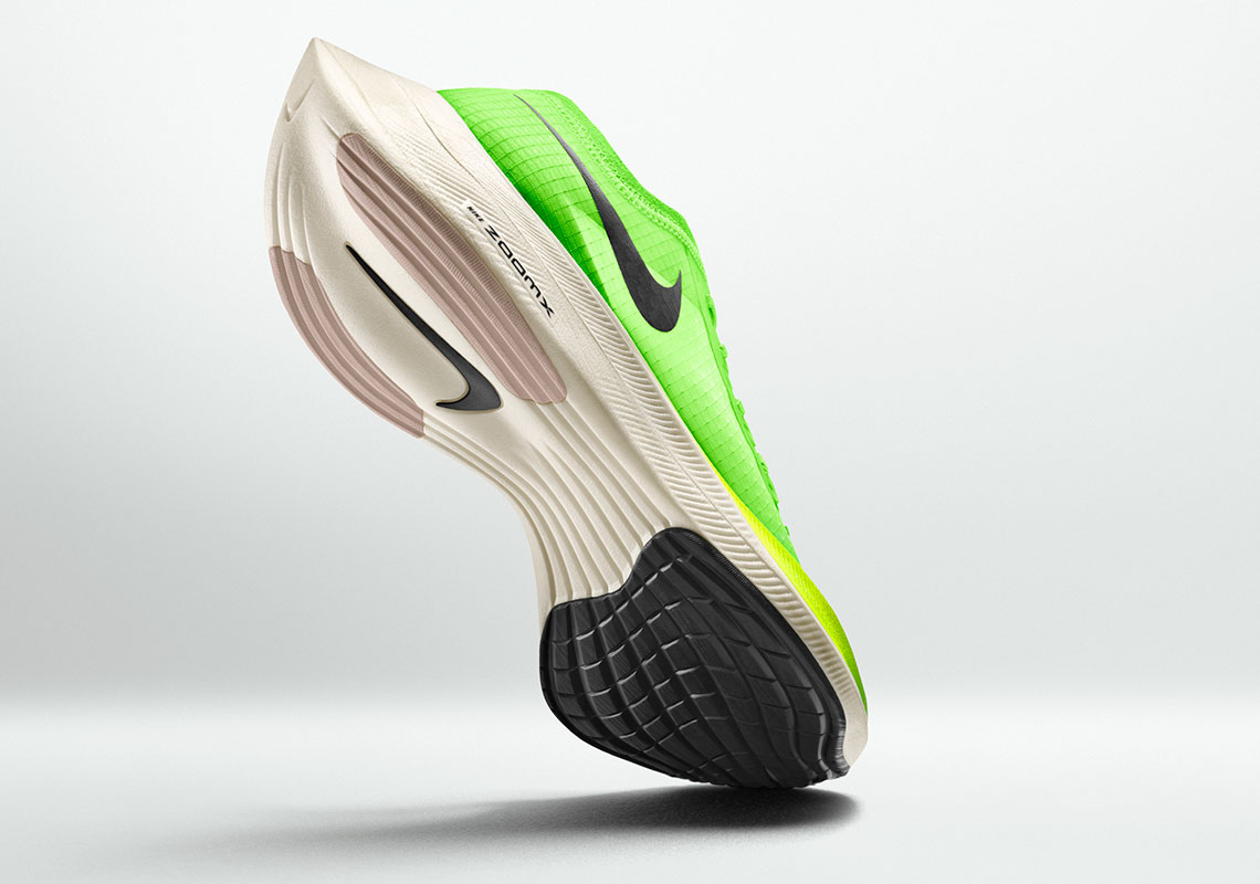 Nike Zoomx Vaporfly Next Percent 10