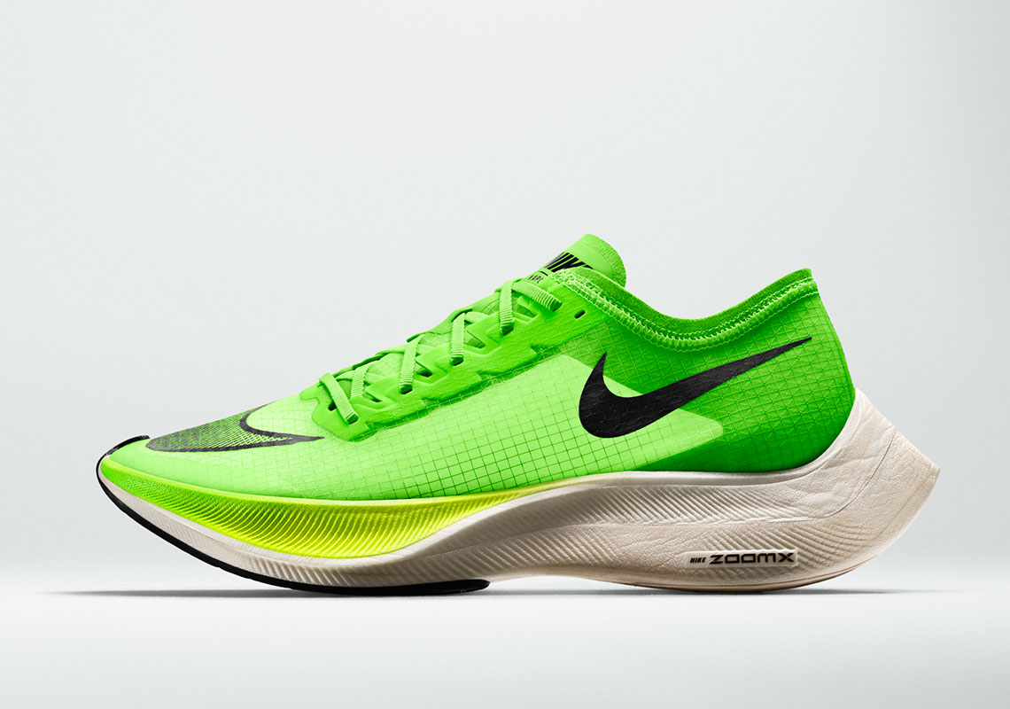 Nike ZoomX Vaporfly NEXT% Percent - Release Date | SneakerNews.com