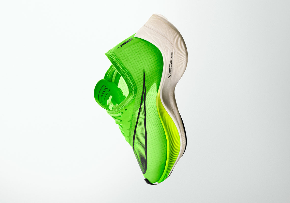 Nike ZoomX Vaporfly NEXT% Percent - Release Date | SneakerNews.com1140 x 800