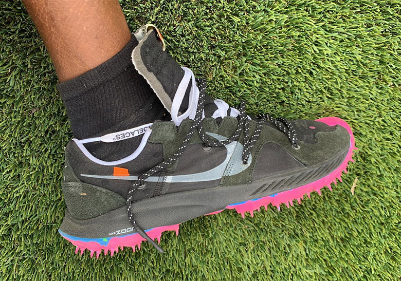 Off White Nike Virgil Abloh Coachella 2019 3 1