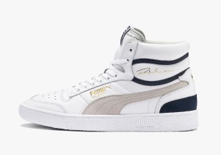 Puma Ralph Sampson OG Mid + Low Release Date | SneakerNews.com