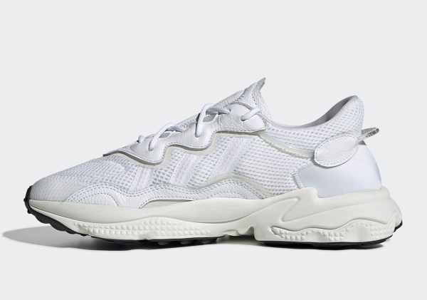 Pusha T adidas Ozweego FW2772 Release Date | SneakerNews.com