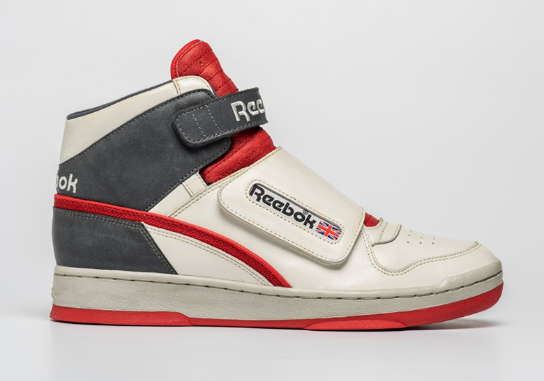 Reebok Alien Stomper Bishop 40th Anneversary Release Date | SneakerNews.com