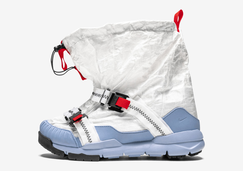 Tom Sachs Nike Mars Yard Overshoe Release Date SneakerNews