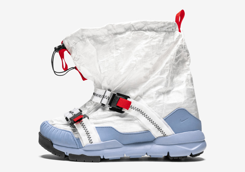Tom Sachs x Nike Mars Yard 2.5 Leaked Release Info – Footwear News