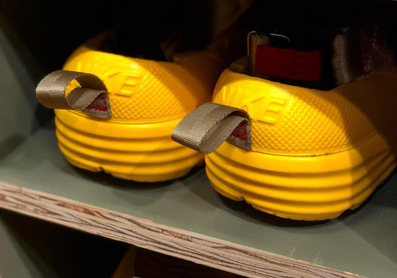 Tom Sachs Nike Solarsoft Sandal 3