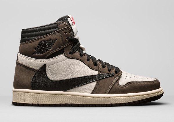 Travis Scott Air Jordan 1 Official Release Date | sneakerNews.com