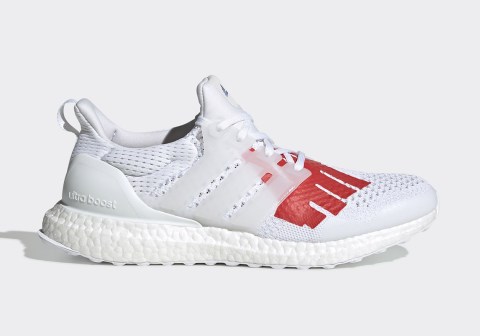 Undefeated adidas Ultra Boost 1.0 EF1968 Release Info | SneakerNews.com