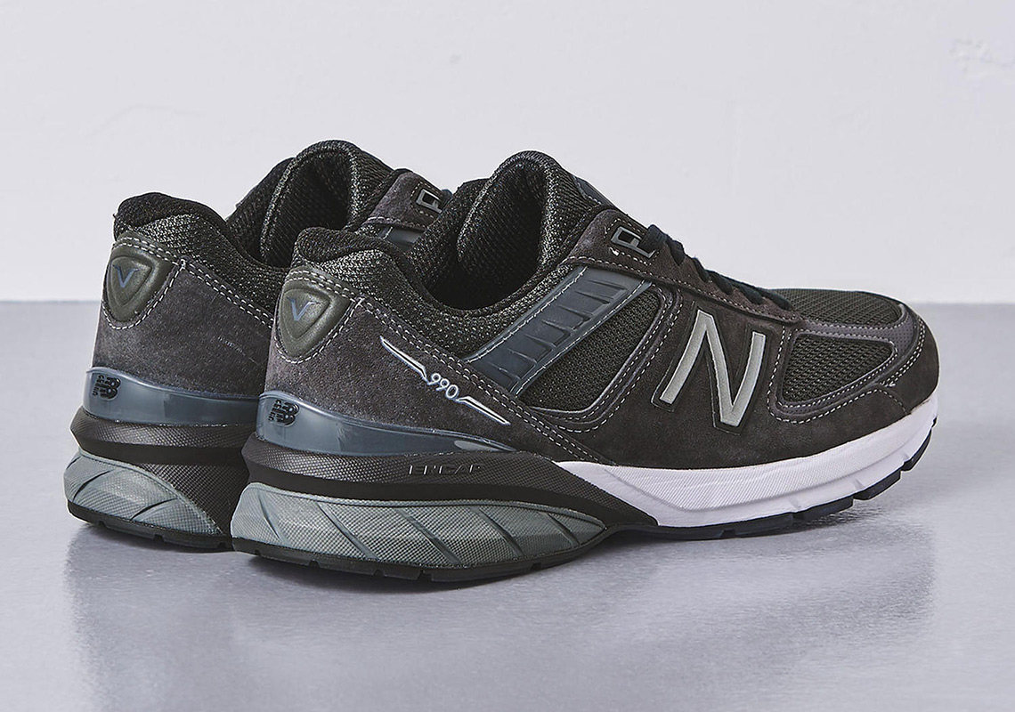 Indomable Disfraces tolerancia United Arrows New Balance 990v5 Release Date | SneakerNews.com