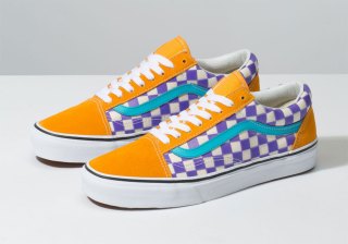 Vans Thermochrome Pack Old Skool Slip On Release Info | SneakerNews.com