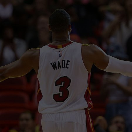 How Dwyane Wade Went From Bargain Rookie Deals To Lifetime Contracts