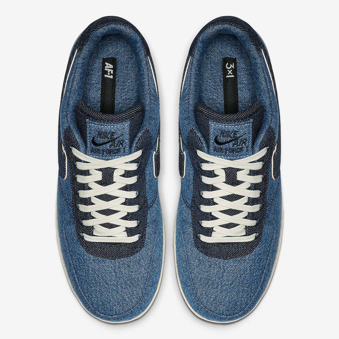 nike 3x1 denim