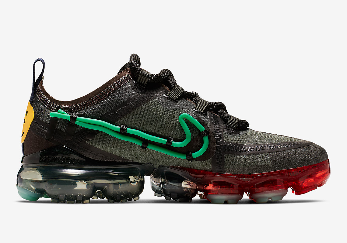 vapormax x cpfm