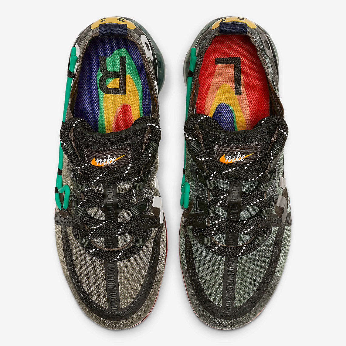 Cactus Plant Flea Market CPFM Nike Vapormax 2019 Release Info