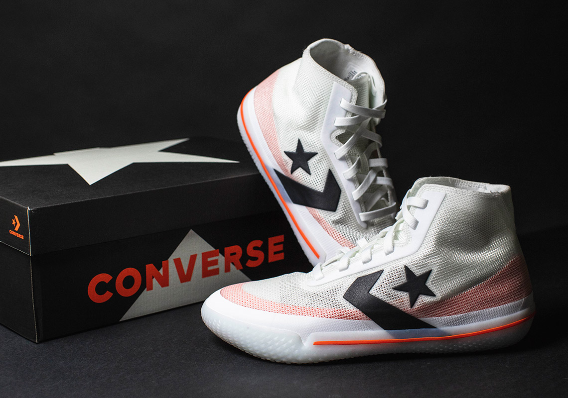 all star 2019 converse