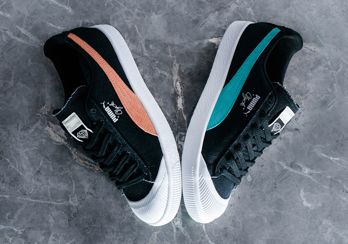 Diamond Supply Puma Ss19 Release Date 5