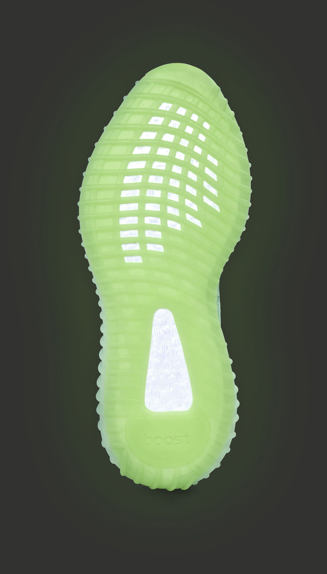 Adidas Yeezy Boost 350 V2 &quot;Glow&quot; Drops Next Week: Official Photos