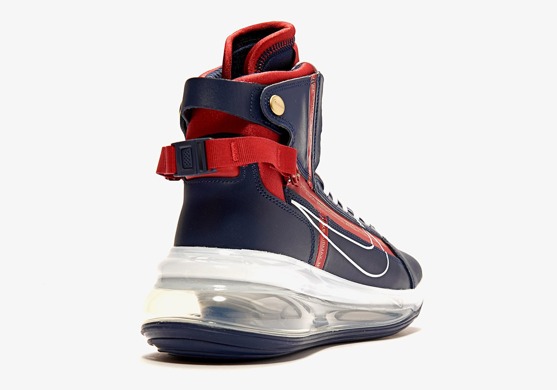 Nike air max on sale 720 high top