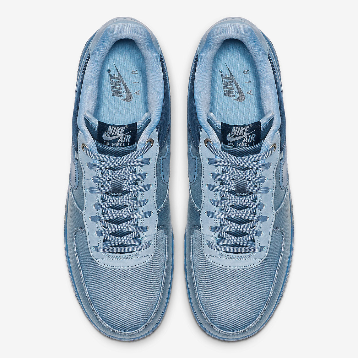 Nike Air Force 1 CI1116-400 Release Info | SneakerNews.com