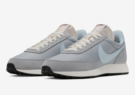 The Nike Air Tailwind 79 “Antarctica” Is Coming Soon