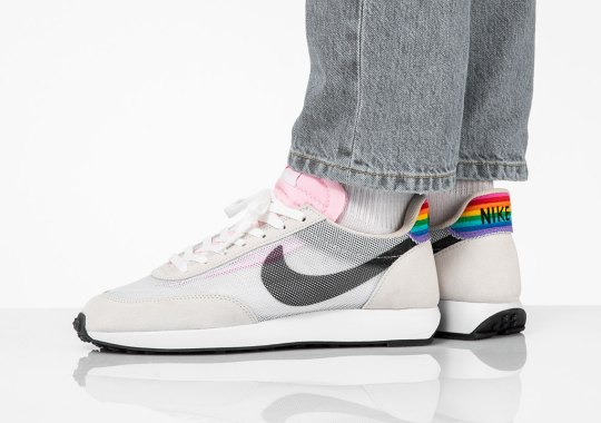 Where To Buy The Nike Air Tailwind 79 “Be True”