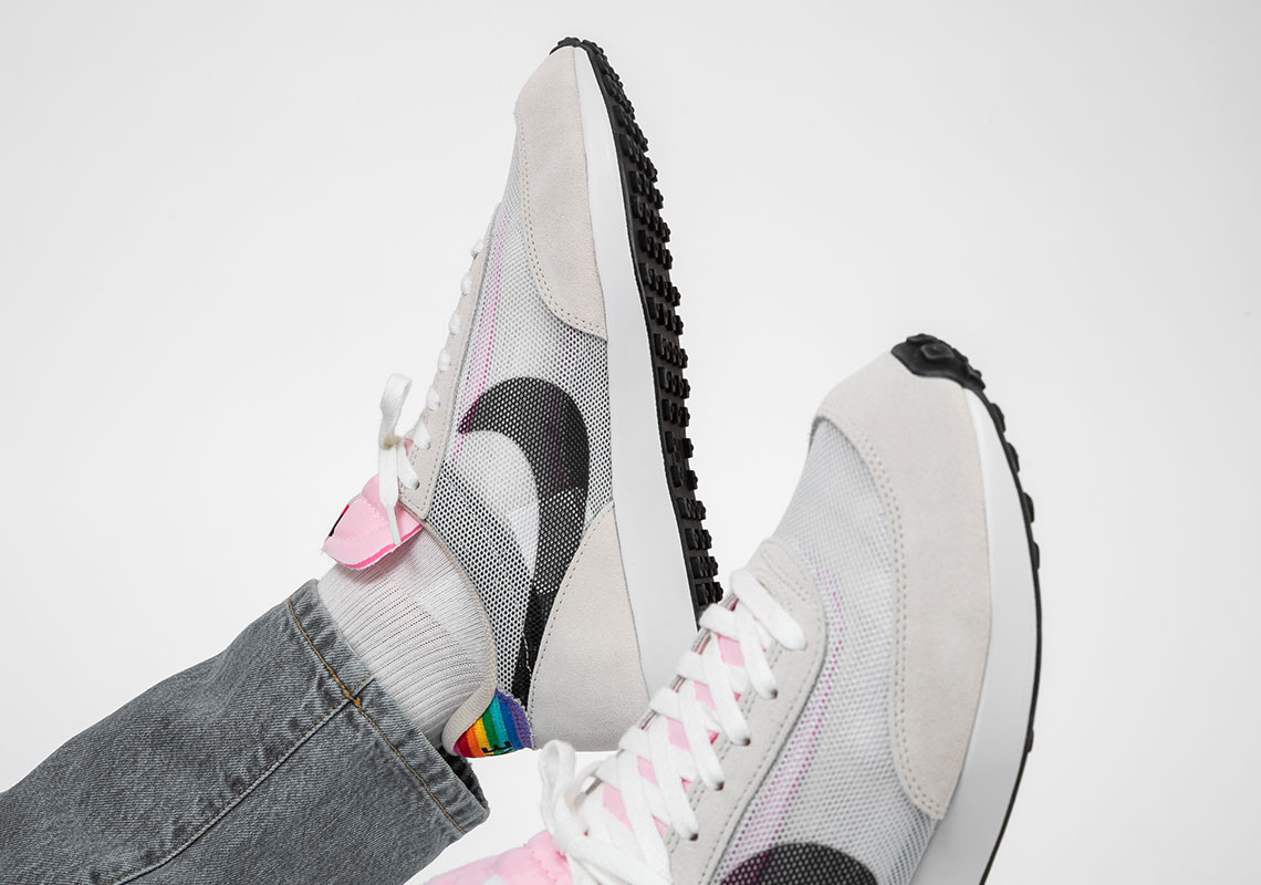 nike air tailwind betrue