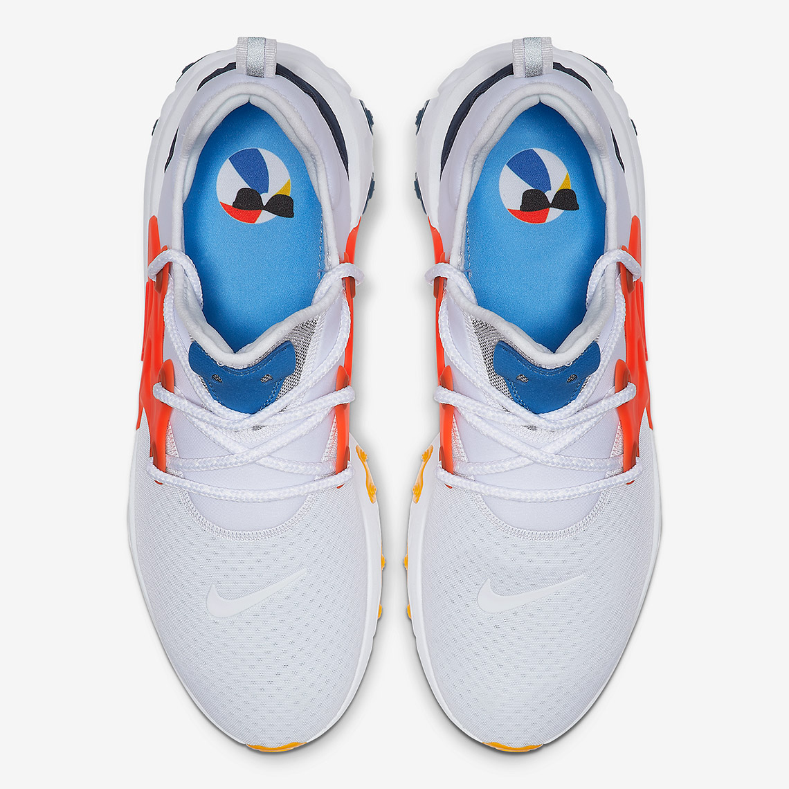 breezy thursday react presto