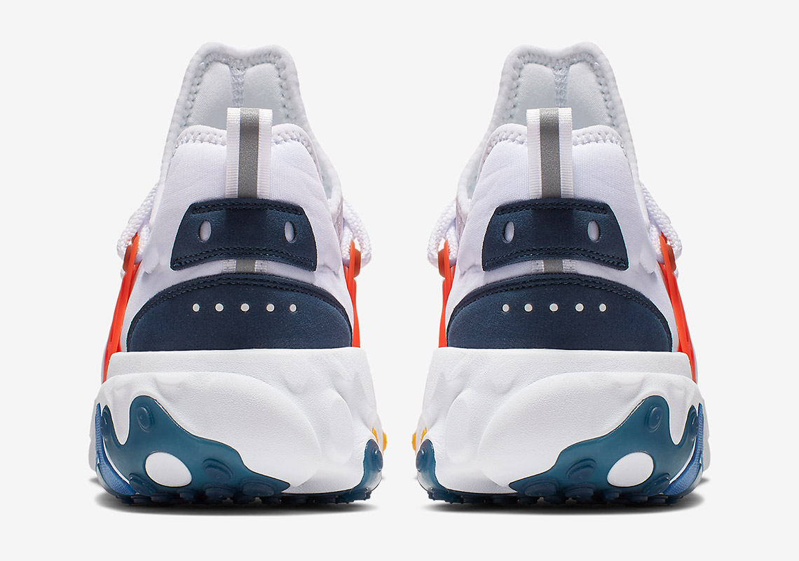 breezy thursday react presto