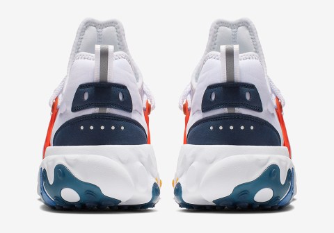 breezy thursday react presto