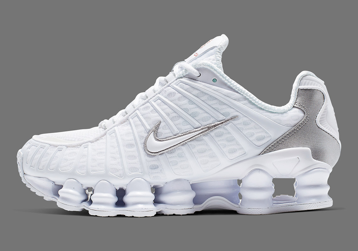 nike shox 12