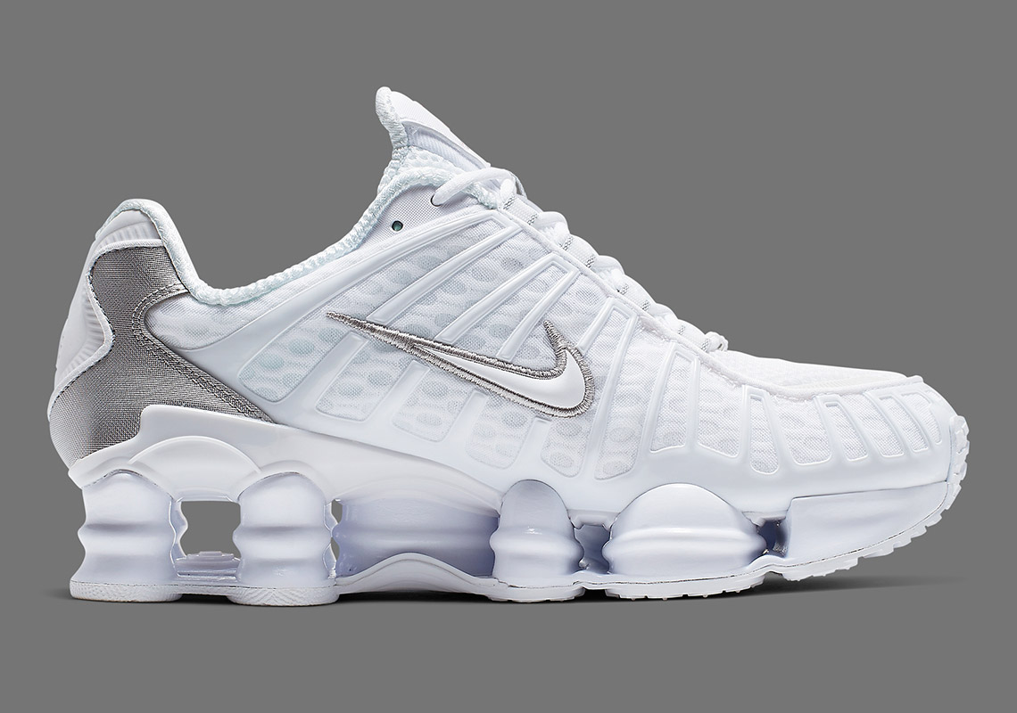 nike 12s molas 2019 branco