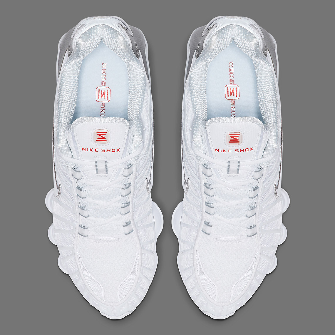 nike 12s molas 2019 branco