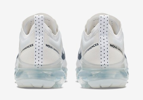 Nike Vapormax 2019 Unite Totale CI9106 100 Release Date | SneakerNews.com