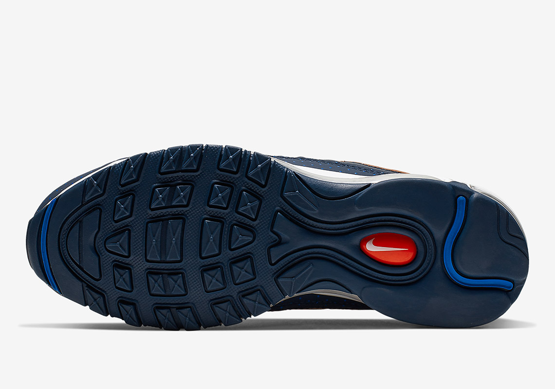 Nike Air Max 98 Polka Dot CI9105 400 Release Info | SneakerNews.com