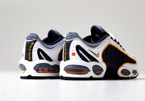 Nike Air Max Tailwind IV AQ2567 001 Release Date | SneakerNews.com