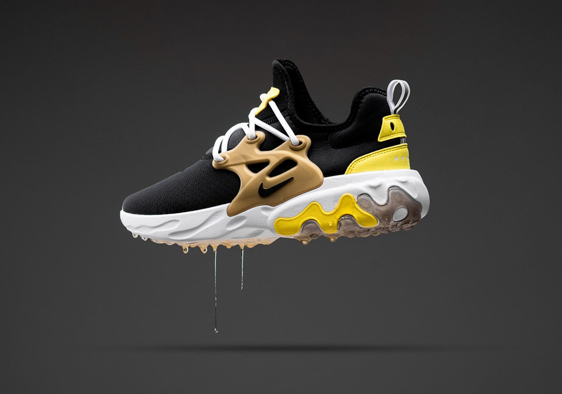 Sneakernews May 2019 Release Preview Nike React Presto