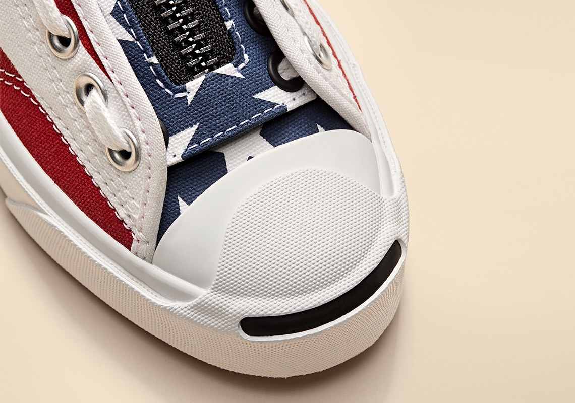 Soloist freshness feature converse 99th anniversary more Americana 5