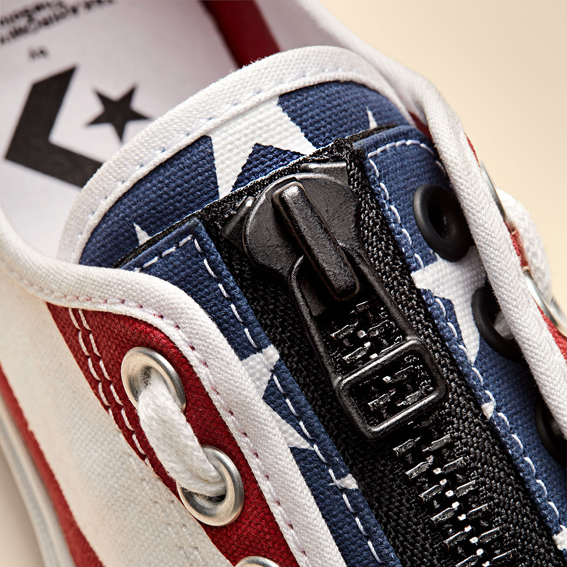 Soloist freshness feature converse 99th anniversary more Americana 6