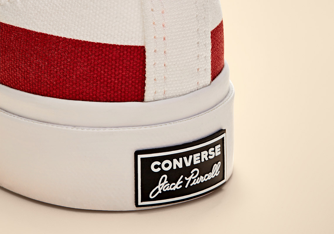 Soloist freshness feature converse 99th anniversary more Americana 7