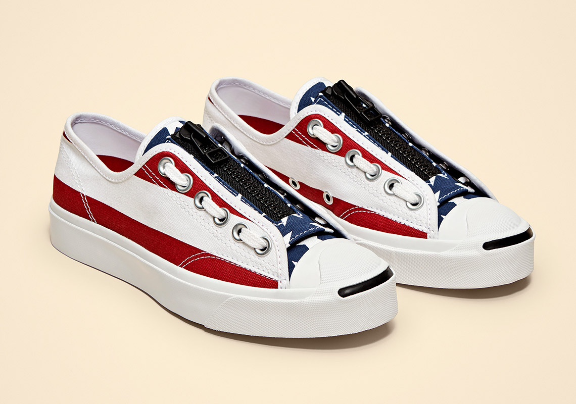 Soloist freshness feature converse 99th anniversary more Americana 9