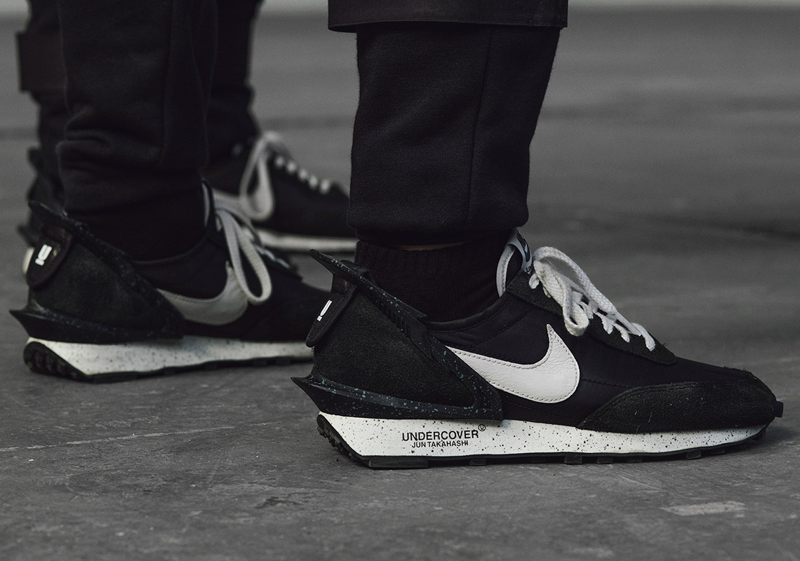 ws nike daybreak undercover