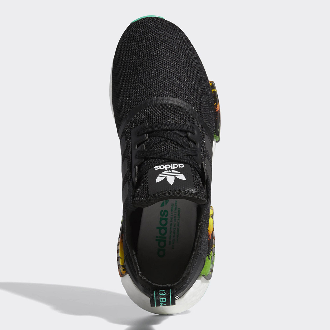 Palm on sale tree nmds