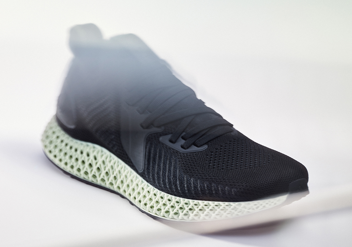 adidas alphaedge 4d price