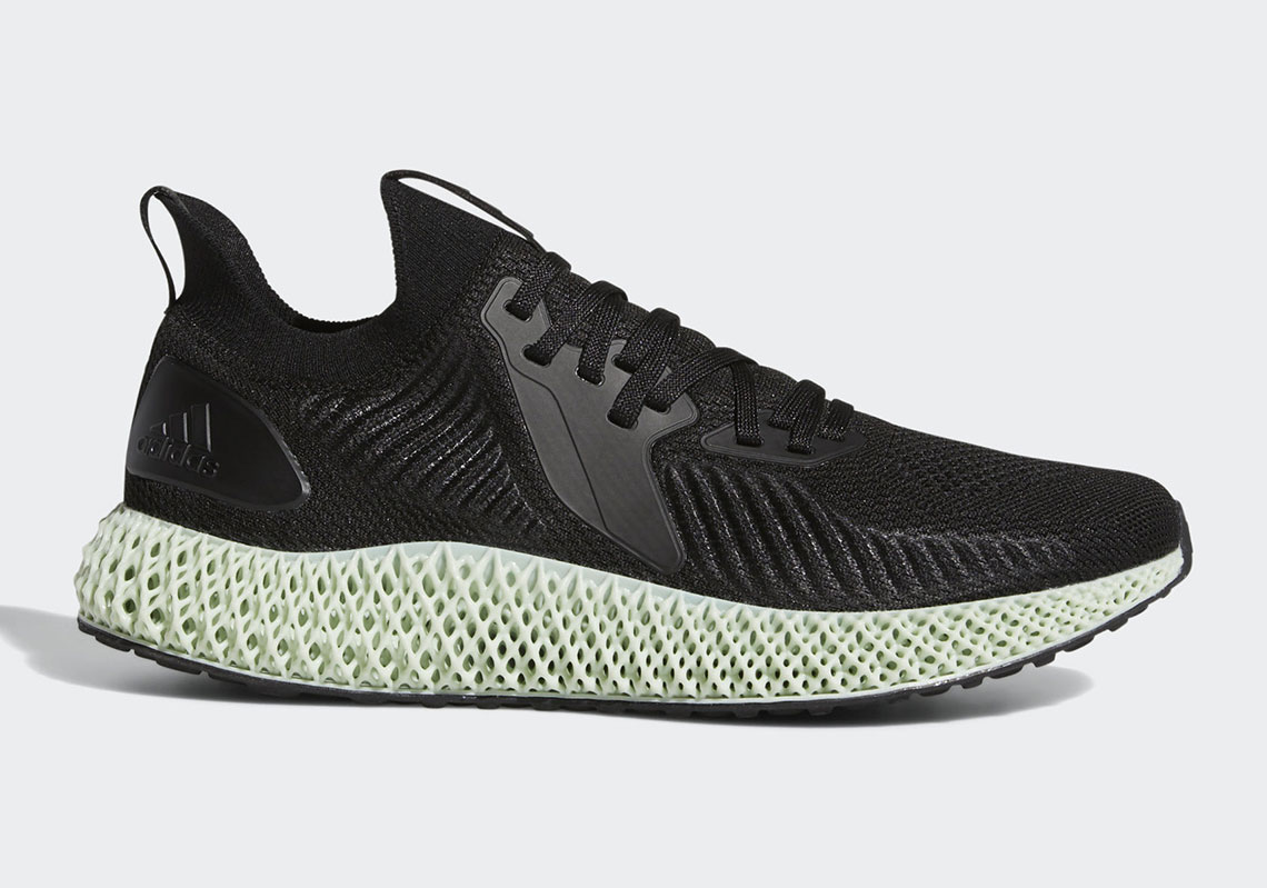 adidas alphaedge 4d ltd