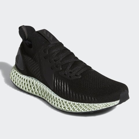 adidas Alphaedge 4D EF3454 EF3453 Release Date | SneakerNews.com