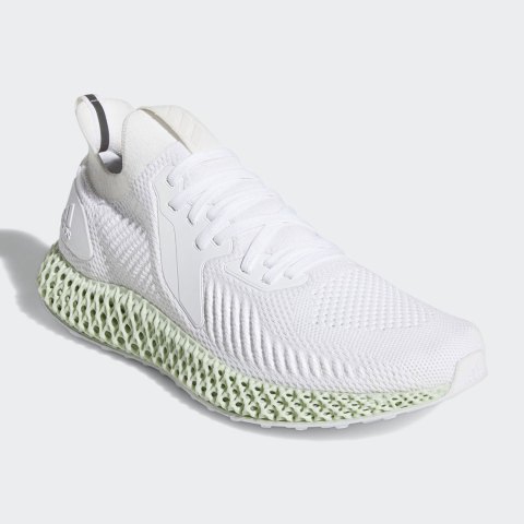 adidas Alphaedge 4D EF3454 EF3453 Release Date | SneakerNews.com